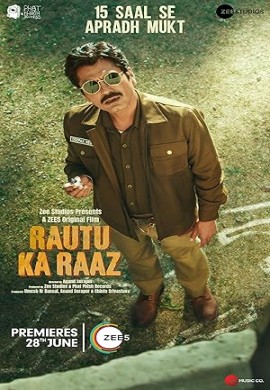 Rautu Ka Raaz